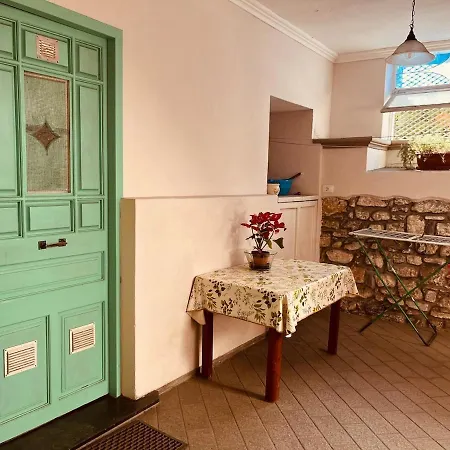 Appartamento La Tuga Seaside Imperia