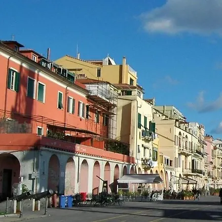 La Tuga Seaside Appartamento Imperia