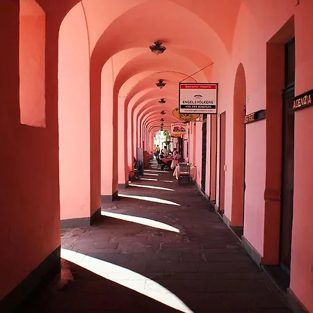 Appartamento La Tuga Seaside