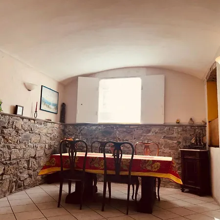 La Tuga Seaside Appartamento